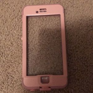 LifeProof case